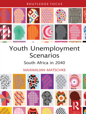 cover image of Youth Unemployment Scenarios